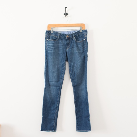GAP Denim - Gap Women's Jeans Always Skinny 29 8P denim